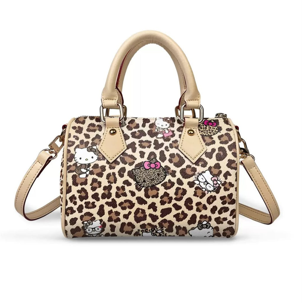 Hello cheetah