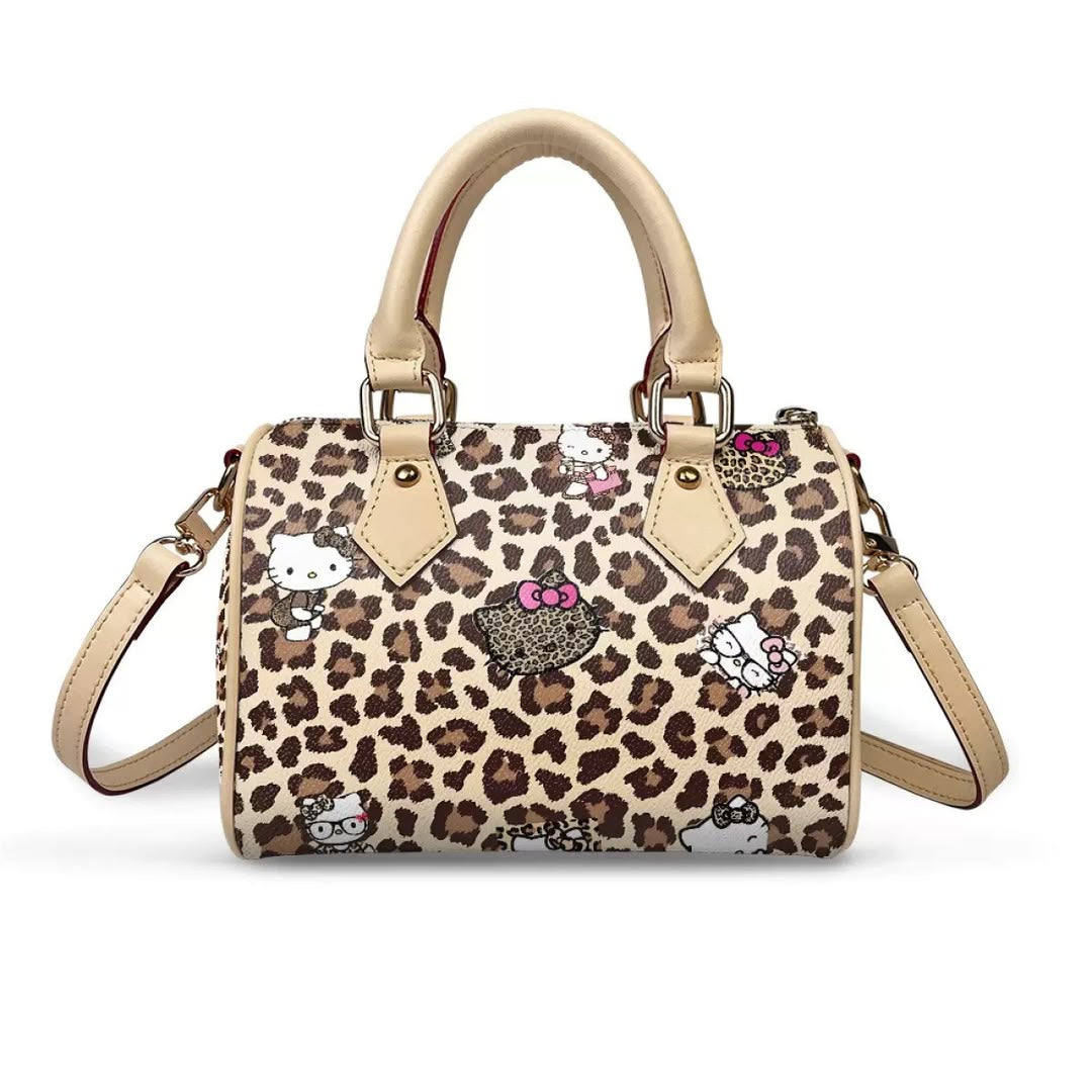 Hello cheetah