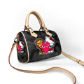 Hello heart purse