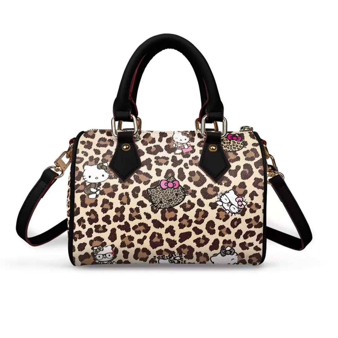 Hello cheetah