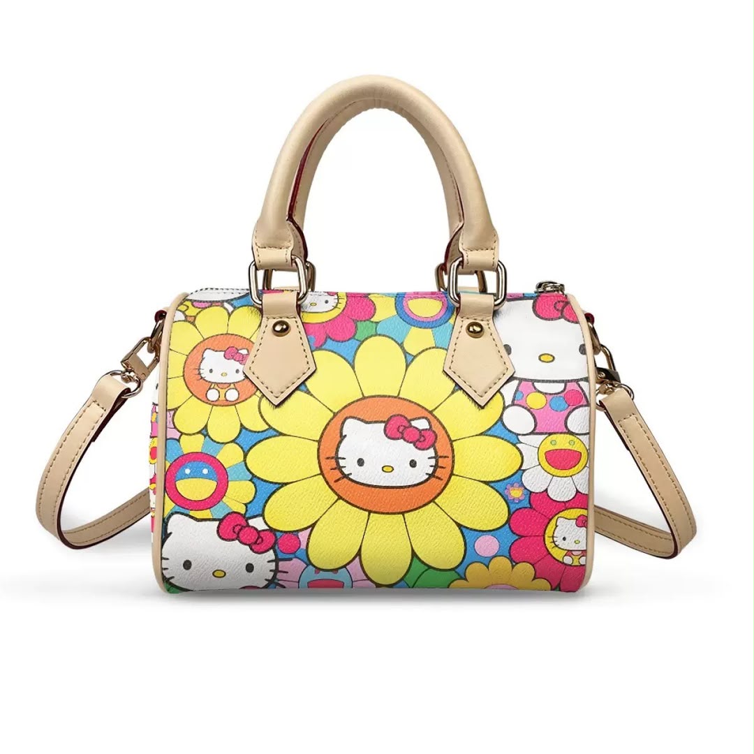 Murakami kitty