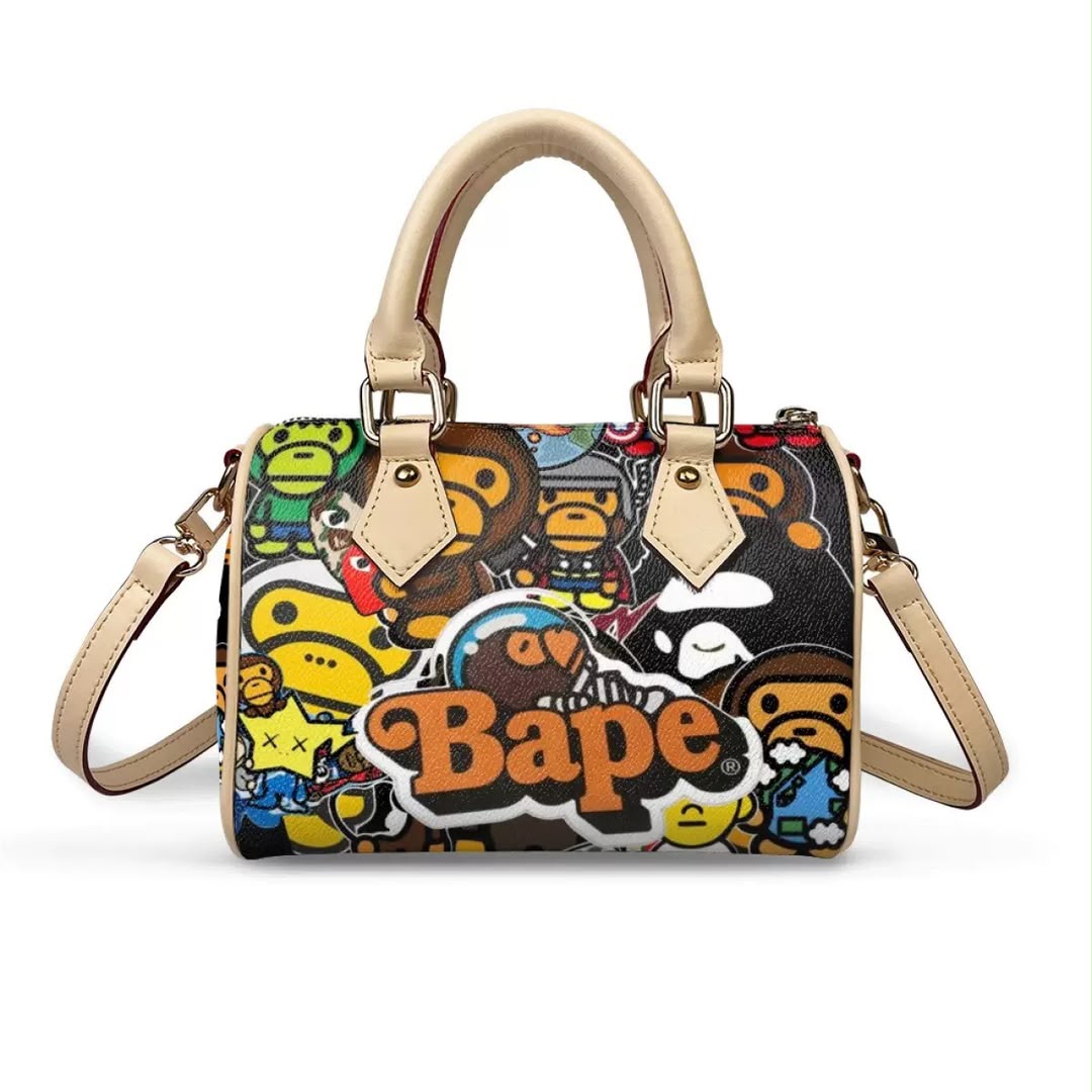 Bapestreet